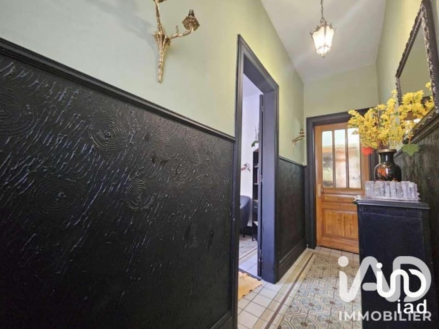 Maison à vendre - 8 pièces - 155m2 - Béthune (62400)