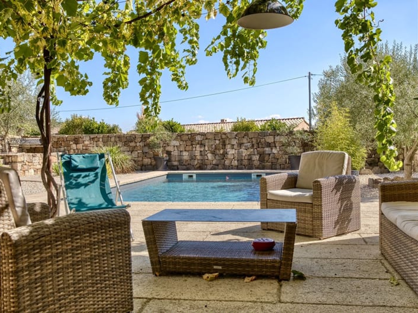 Maison à vendre - 6 pièces - 145m2 - Les Vans (07140)