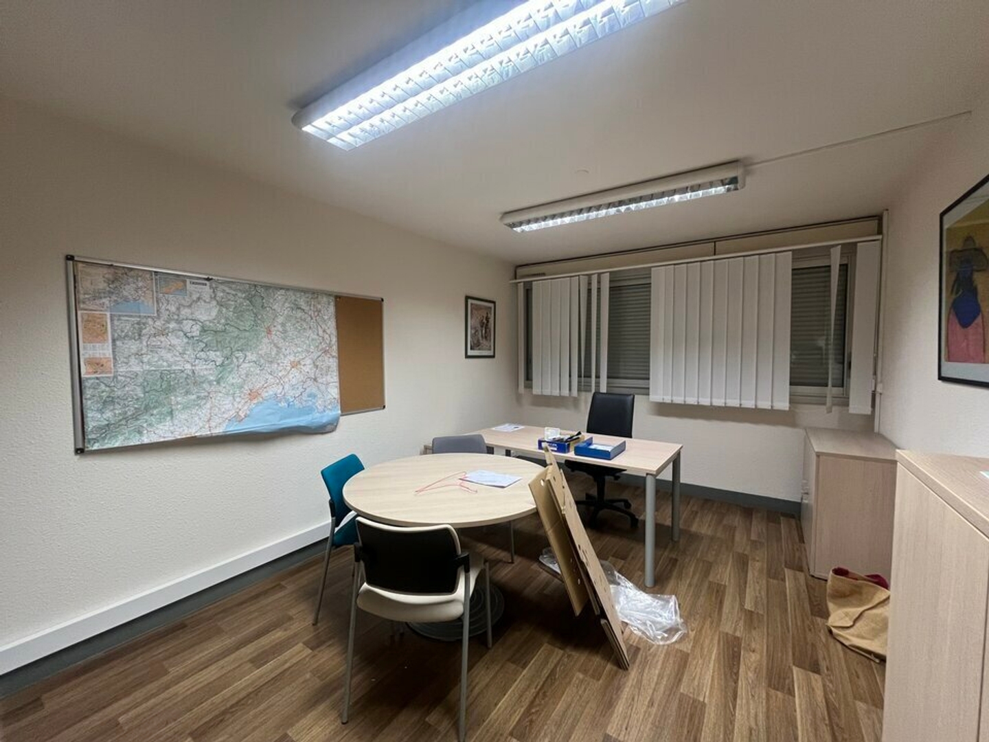 BUREAUX A VENDRE