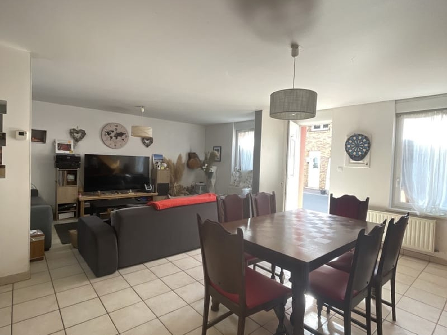 Maison 4 pièces 79 m²