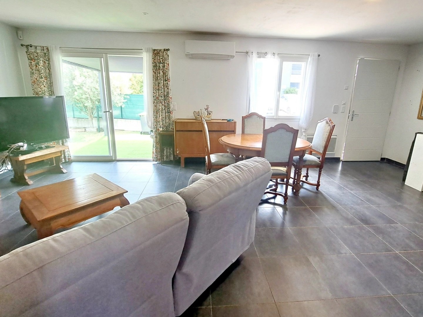 Maison 3 pièces 71 m²