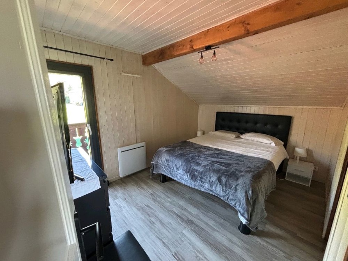 Maison à vendre - 5 pièces - 104m2 - Saint-Cergues (74140)