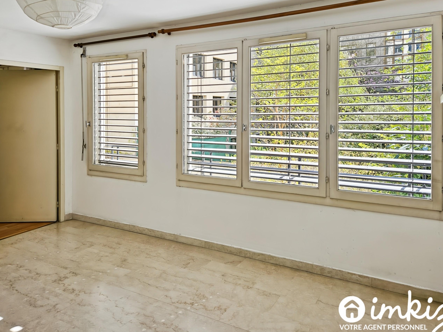 Appartement à vendre - Lyon 3ème (69003)