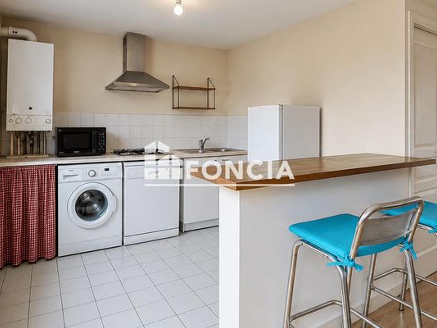 Appartement à vendre - 2 pièces - 64m2 - Lisieux (14100)