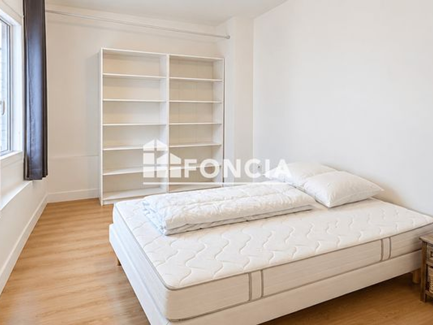Appartement à vendre - 2 pièces - 64m2 - Lisieux (14100)