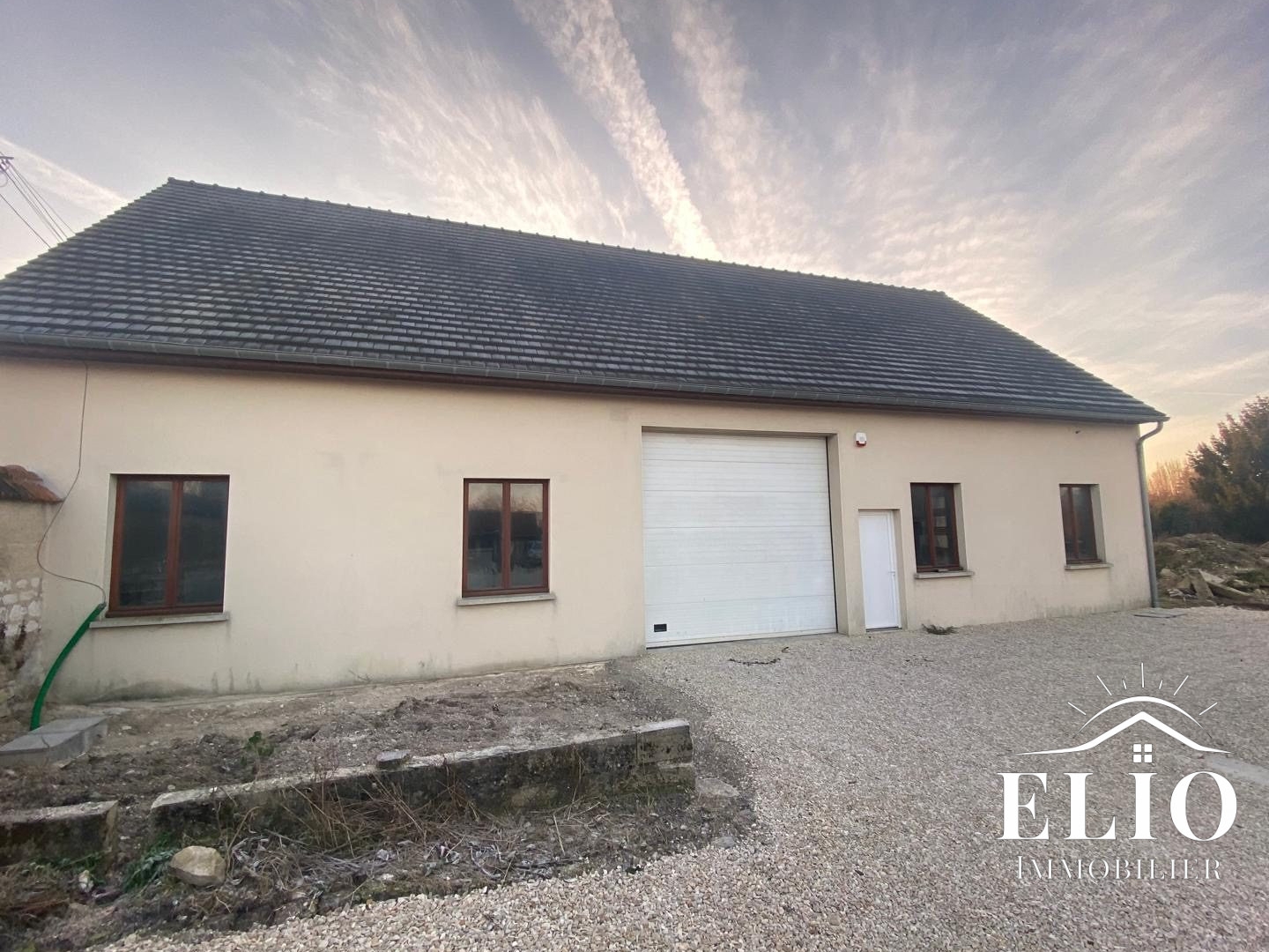 Terrain 6010 m²