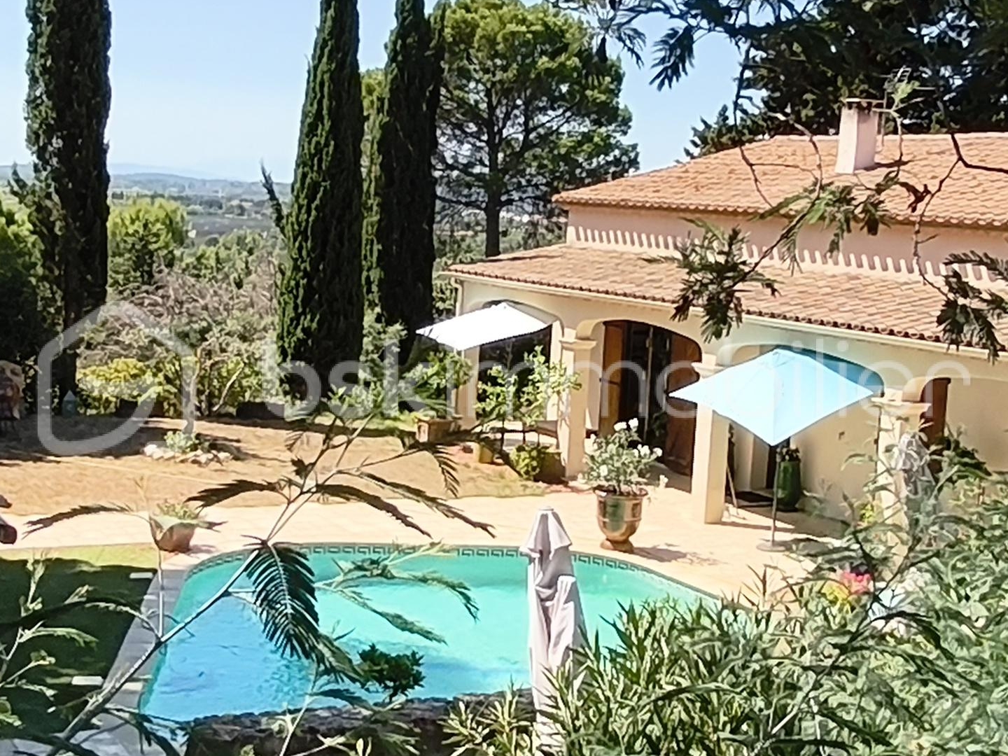 Maison 7 pièces 150 m²