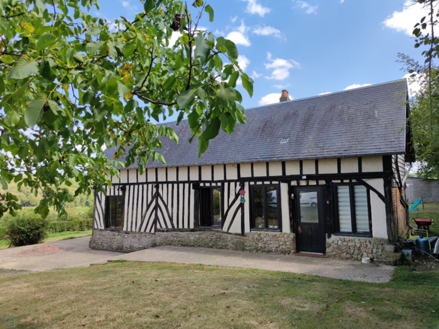 Maison 4 pièces 75 m²