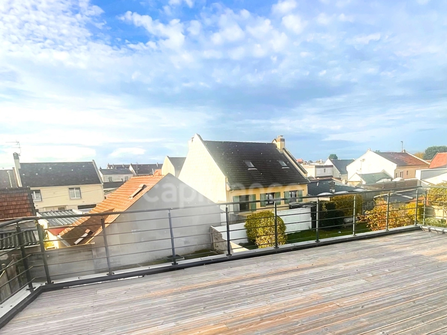 Maison à vendre - 6 pièces - 127m2 - Le Havre (76620)
