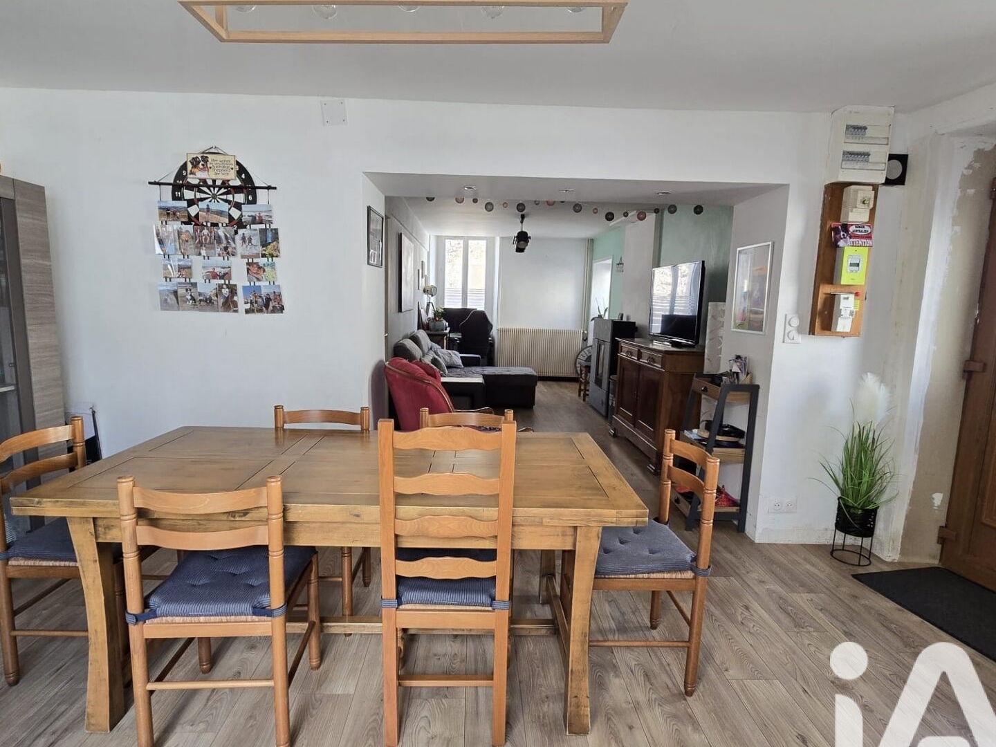 Maison à vendre - 6 pièces - 117m2 - Mauges-Sur-Loire (49290)
