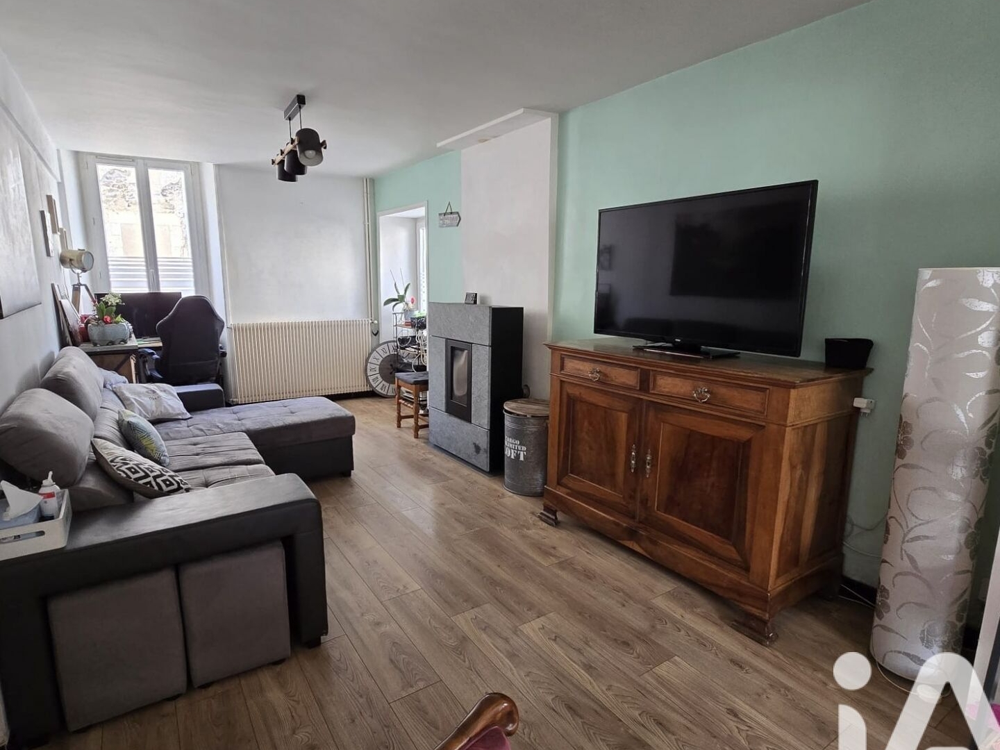 Maison à vendre - 6 pièces - 117m2 - Mauges-Sur-Loire (49290)