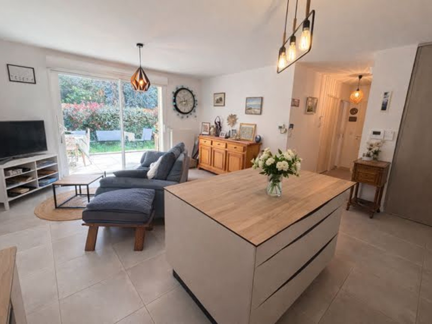 Appartement à vendre - 3 pièces - 63m2 - Toulon (83000)