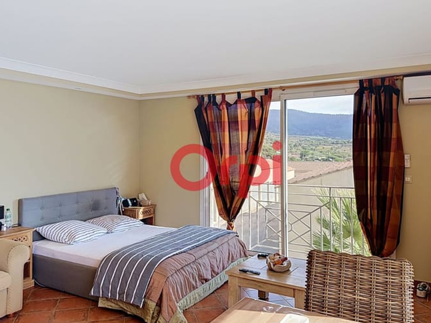 Appartement à vendre - 1 pièce - 38m2 - Sainte-Maxime (83120)