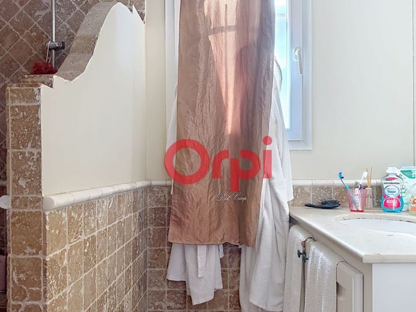 Appartement à vendre - 1 pièce - 38m2 - Sainte-Maxime (83120)