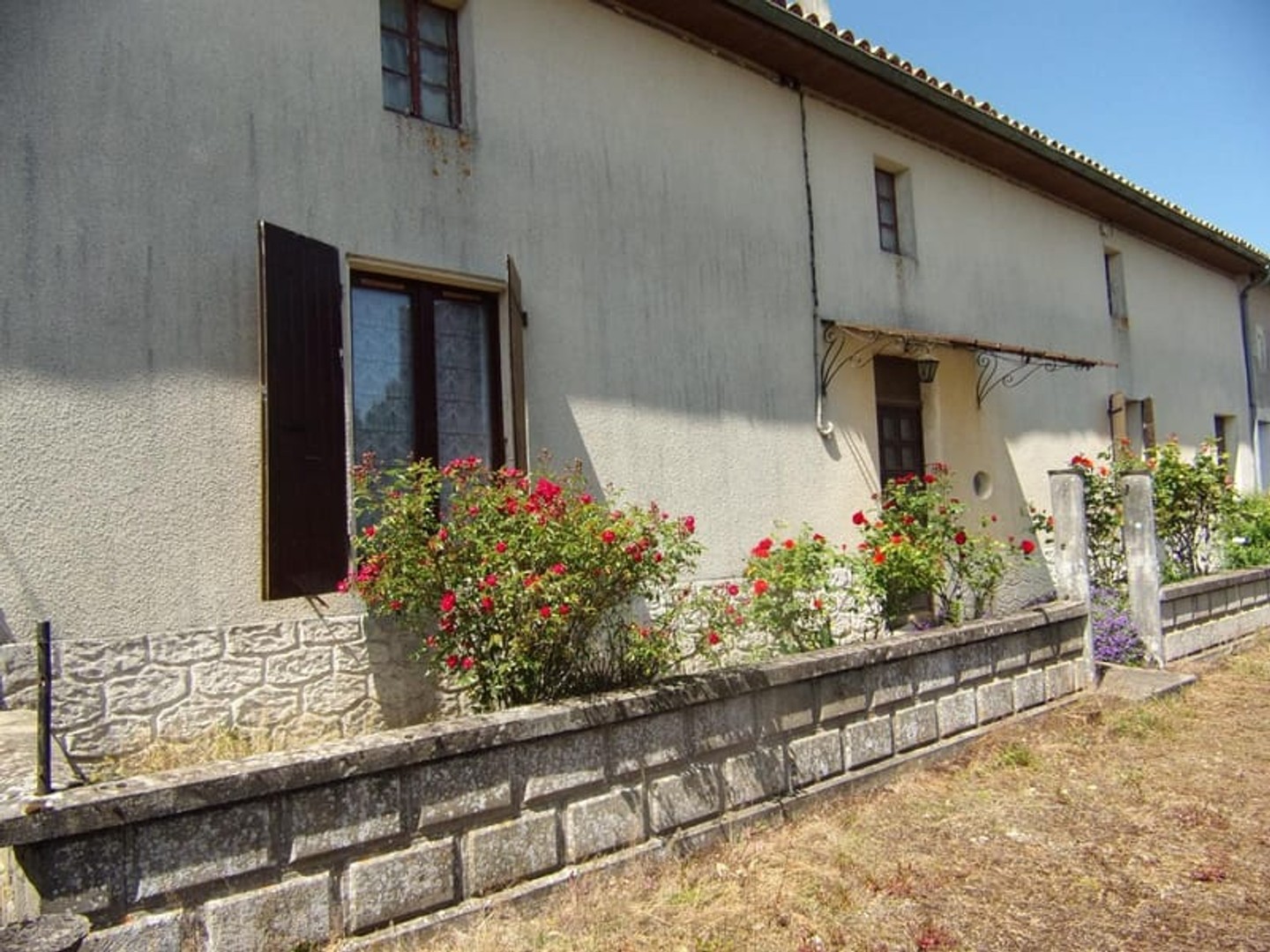 Maison 7 pièces 115 m²
