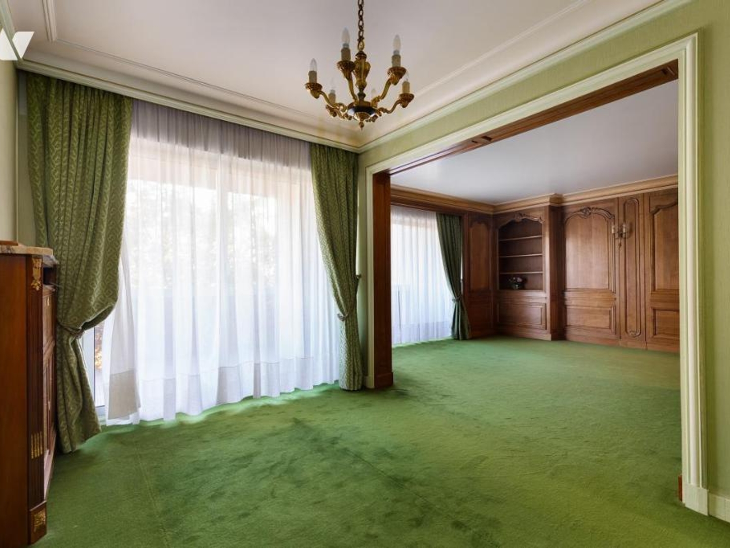 Appartement 3 pièces 86 m²