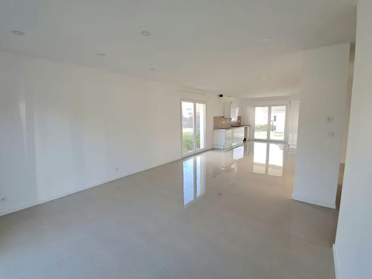 Maison 4 pièces 119 m²