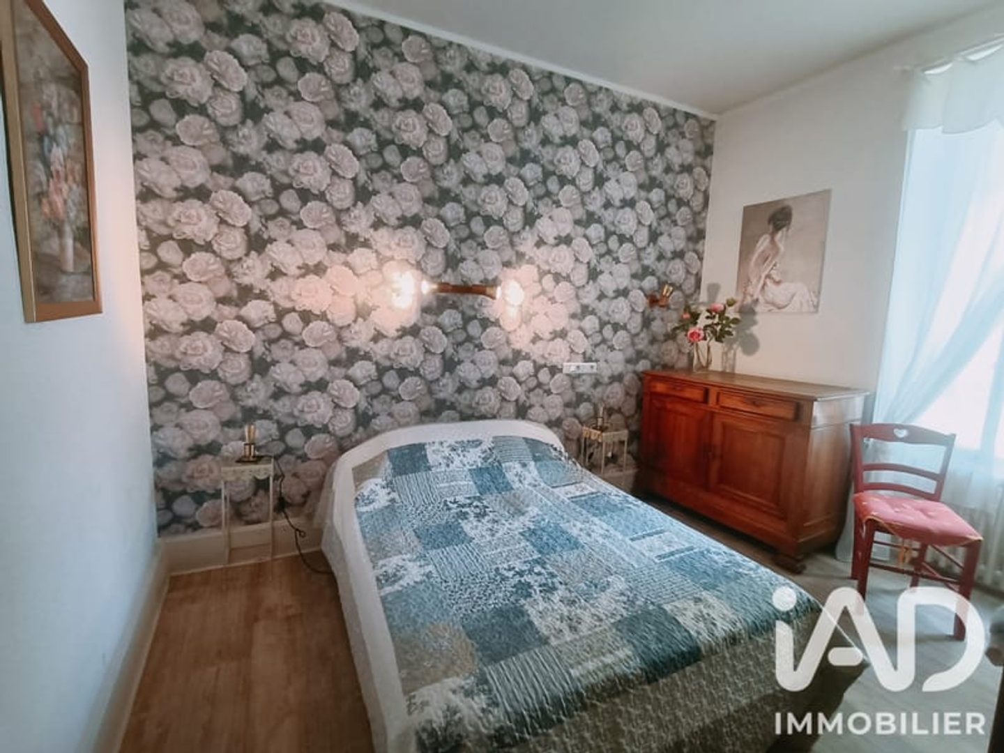 Immeuble à vendre - 512m2 - Vichy (03200)