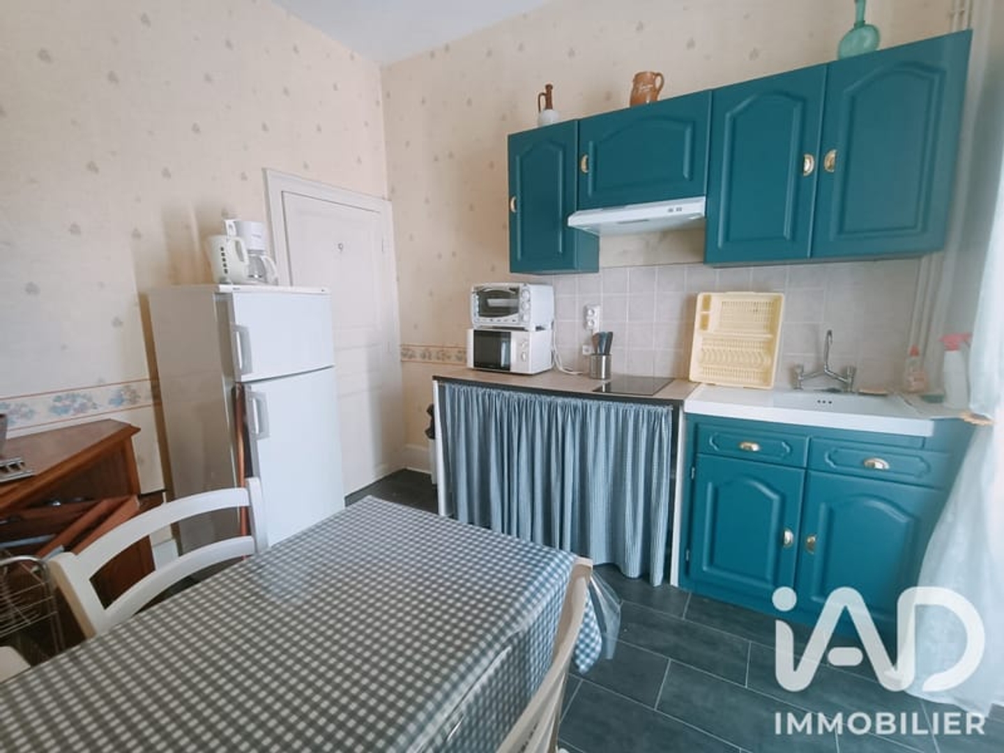 Immeuble à vendre - 512m2 - Vichy (03200)