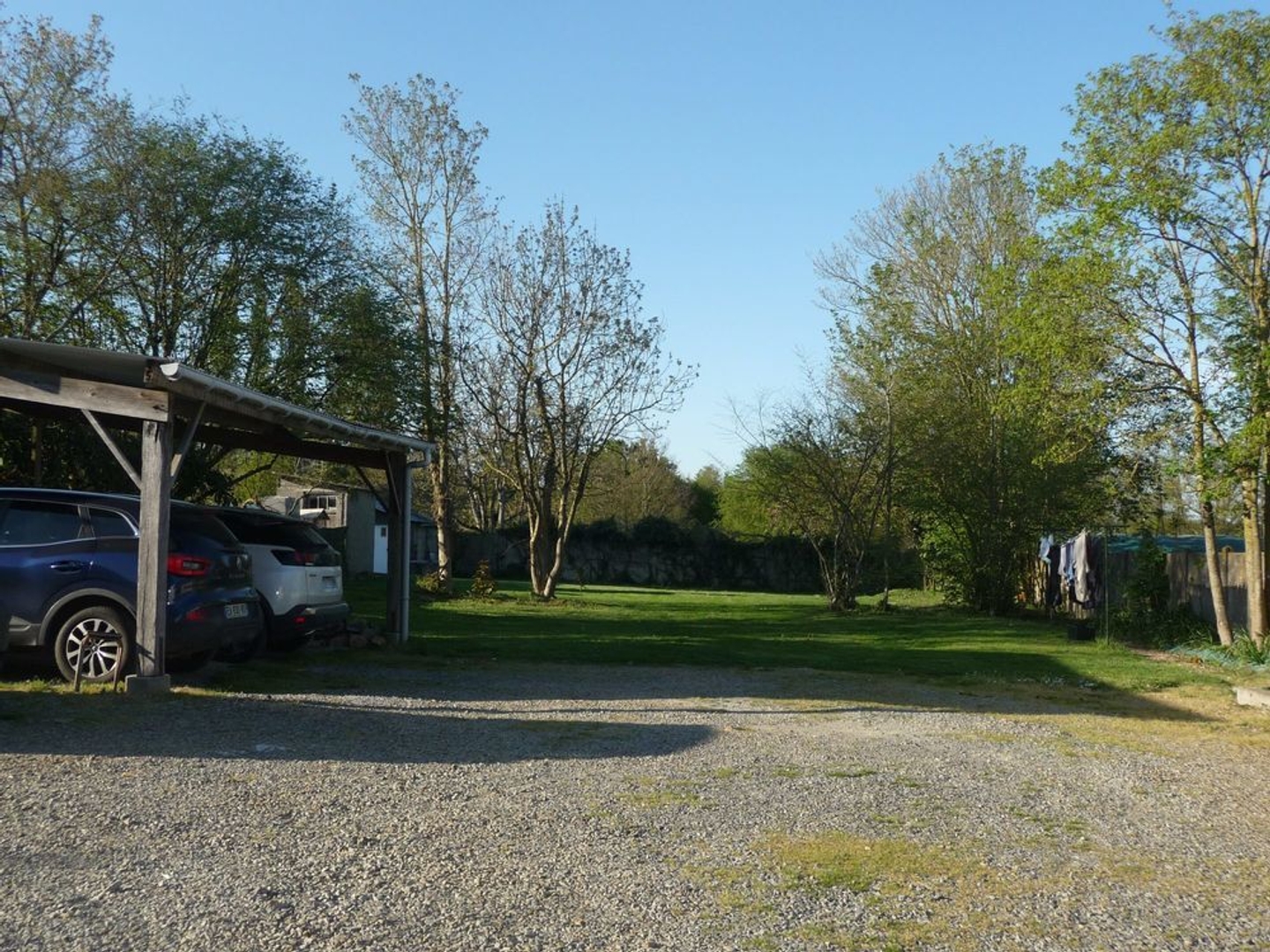 Maison à vendre - 5 pièces - 96m2 - Argentré-Du-Plessis (35370)