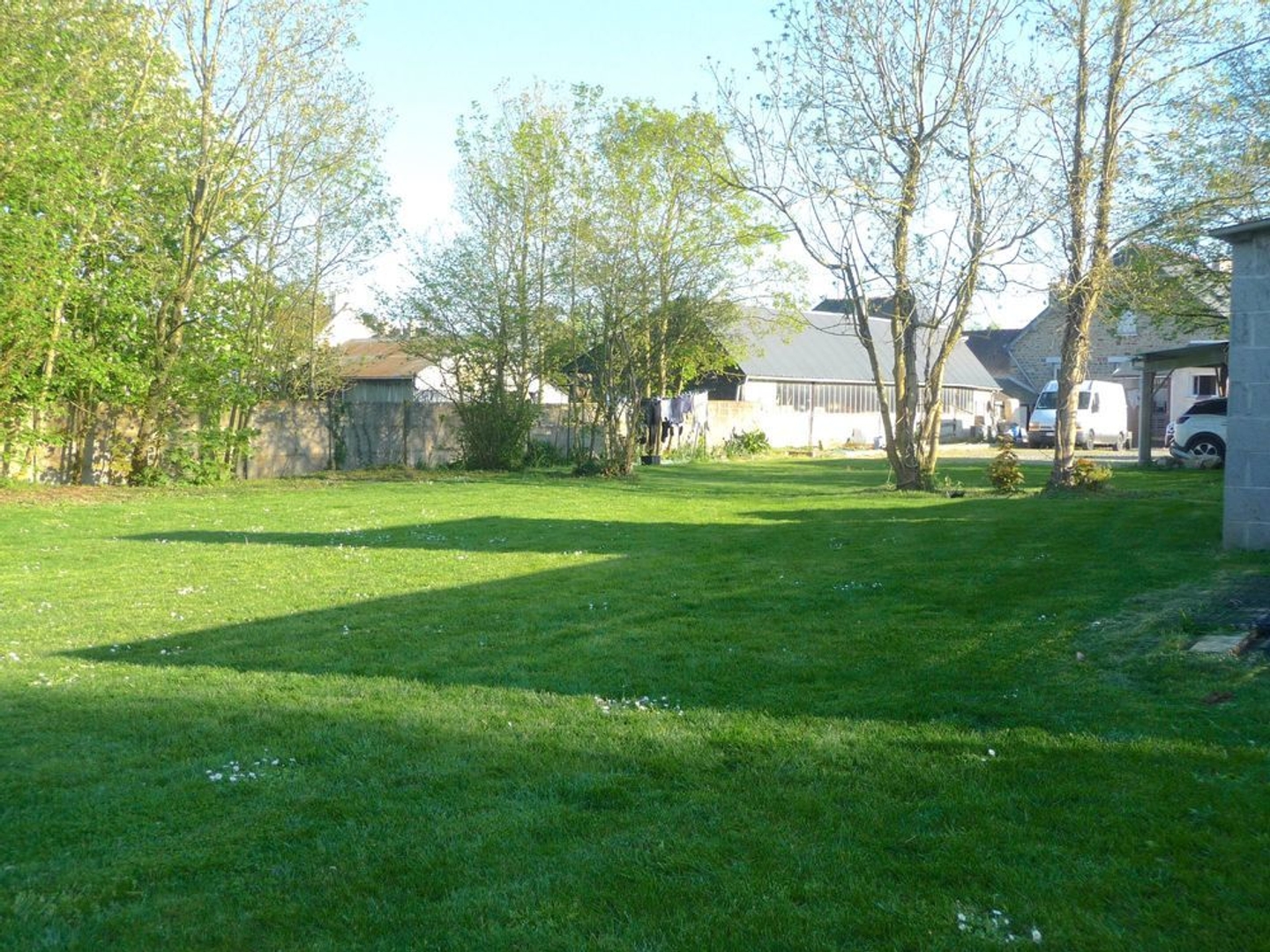 Maison à vendre - 5 pièces - 96m2 - Argentré-Du-Plessis (35370)