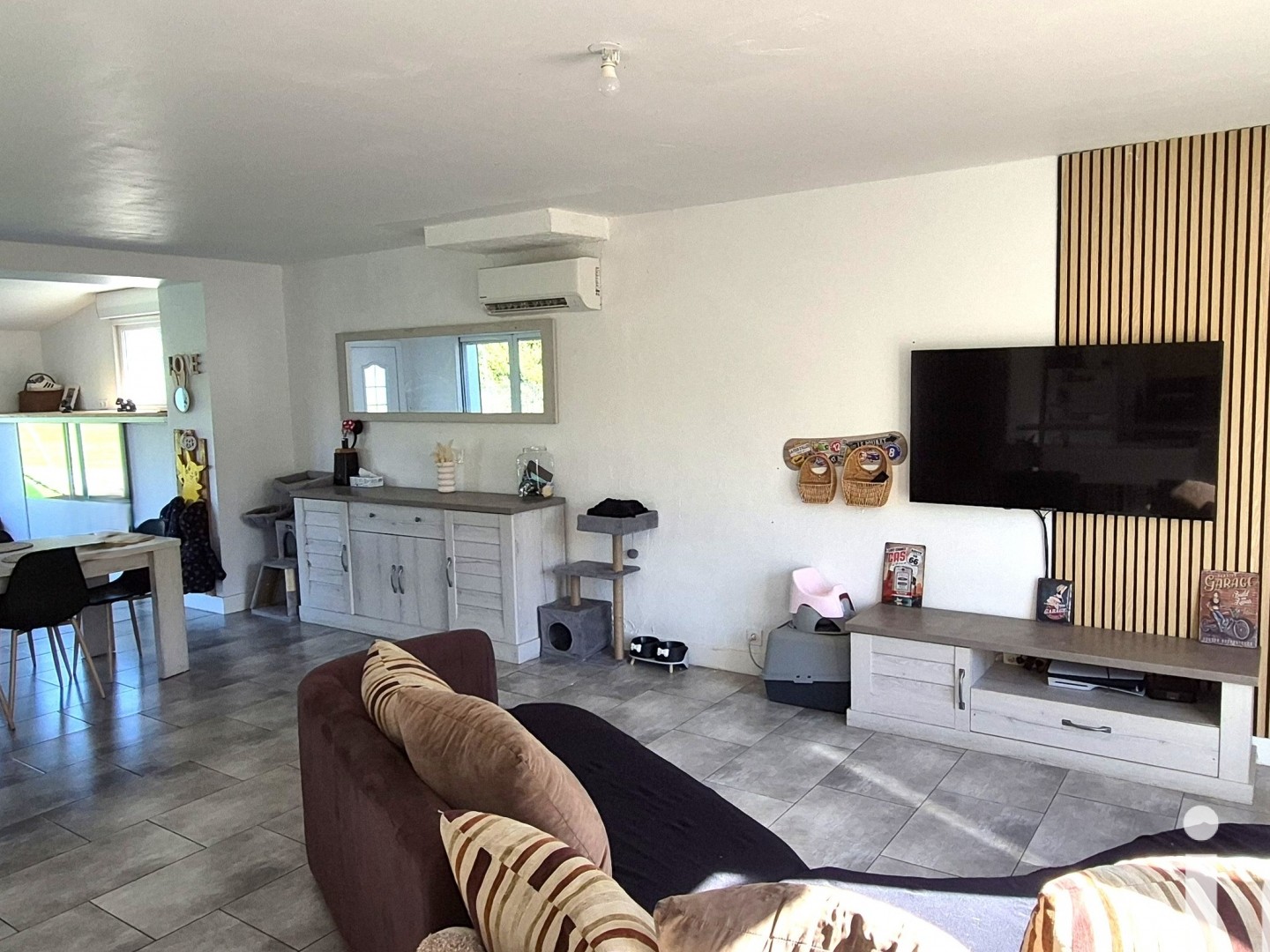 Maison 5 pièces 104 m²