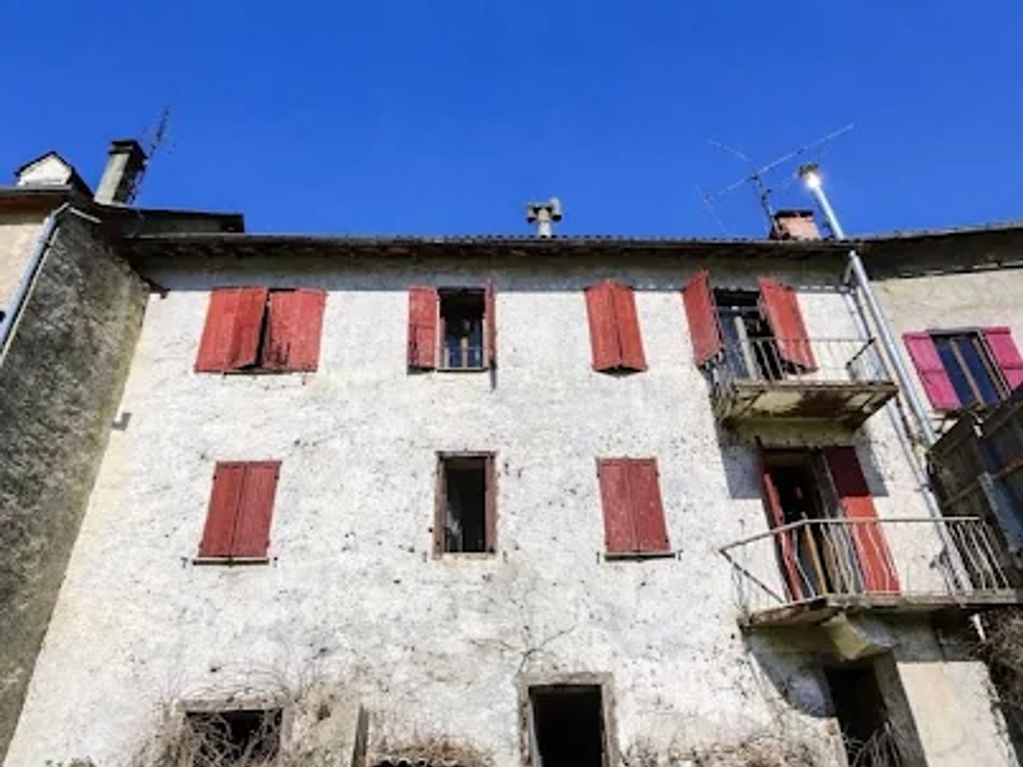 Maison à vendre - 4 pièces - 110m2 - Orgibet (09800)