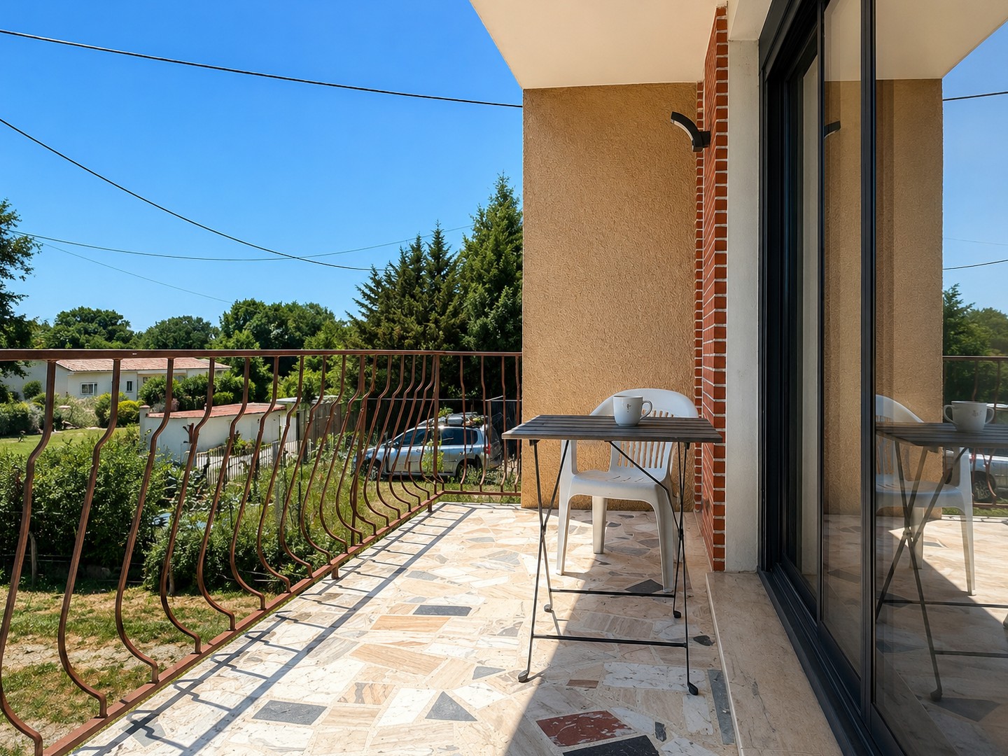Maison 7 pièces 160 m²
