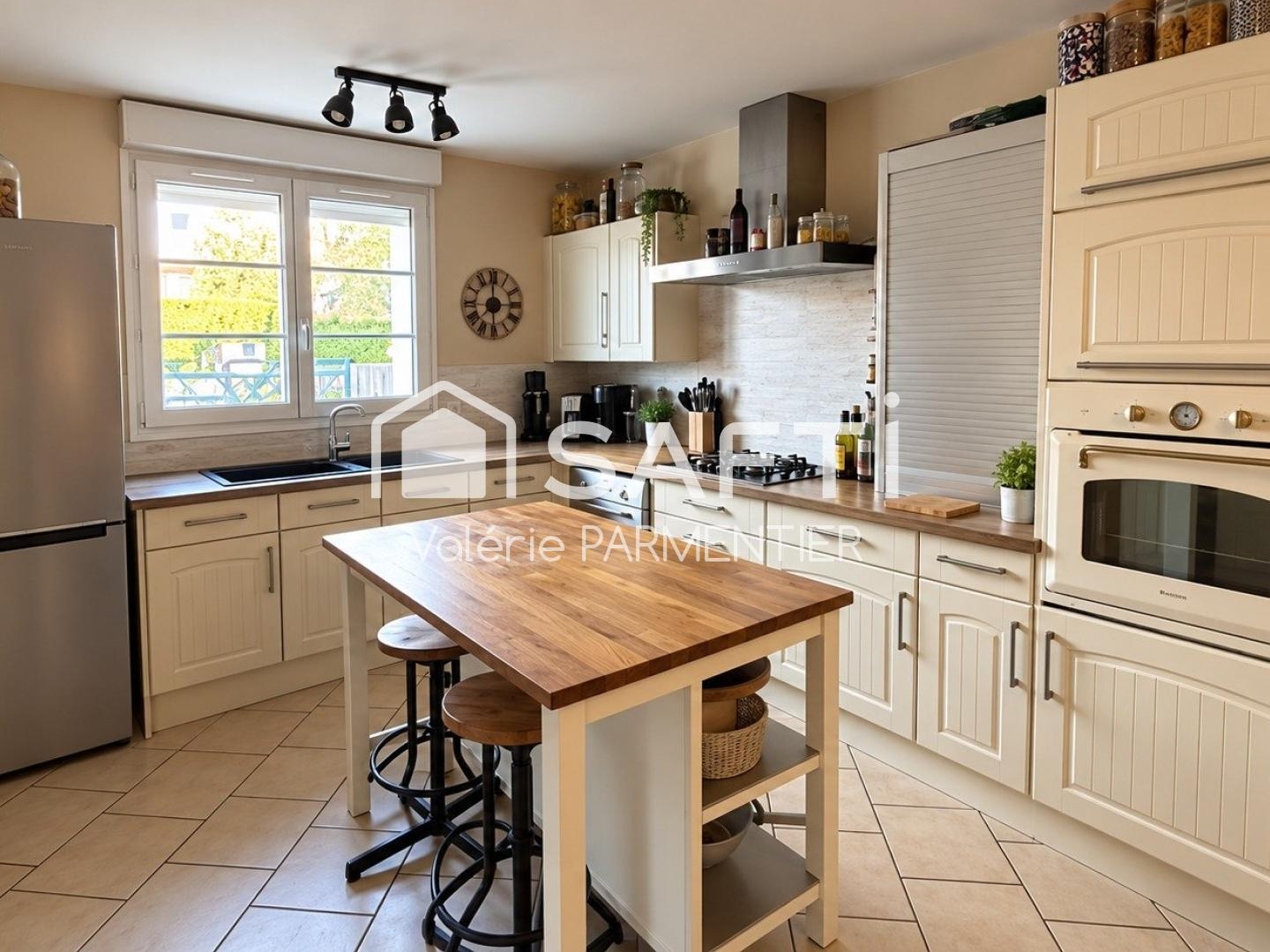 Maison à vendre - 5 pièces - 112m2 - Merlimont (62155)
