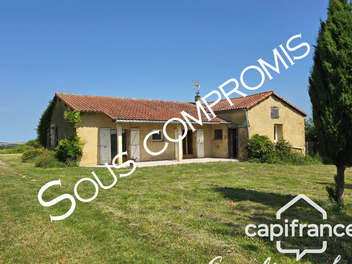 Maison 4 pièces 94 m²