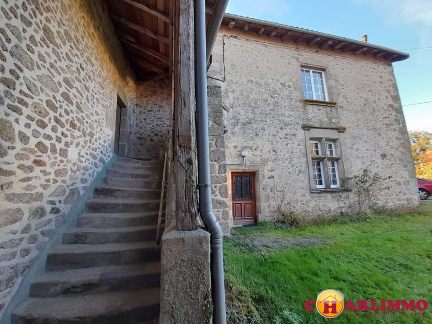 Appartement 6 pièces 94 m²