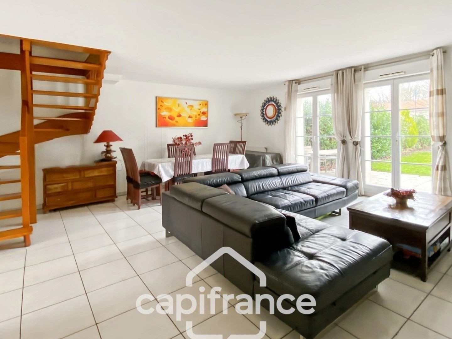 Maison 7 pièces 141 m²