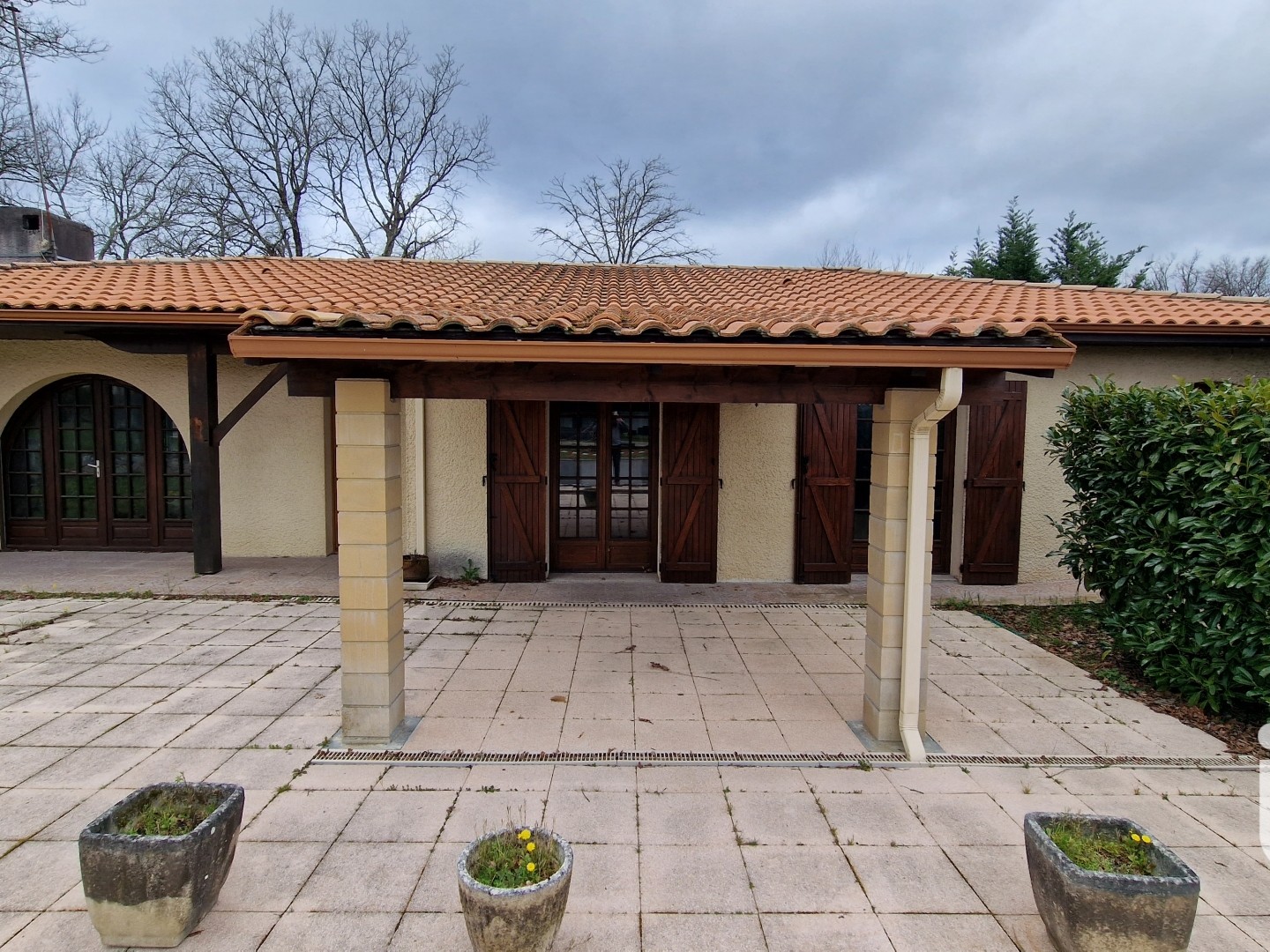 Maison 5 pièces 163 m²