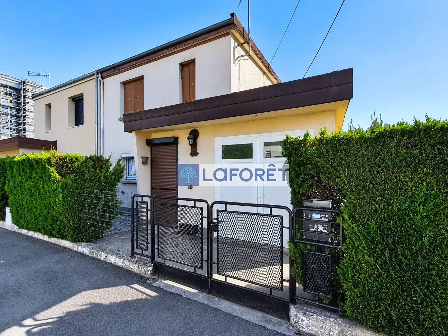 Maison 3 pièces 68 m²