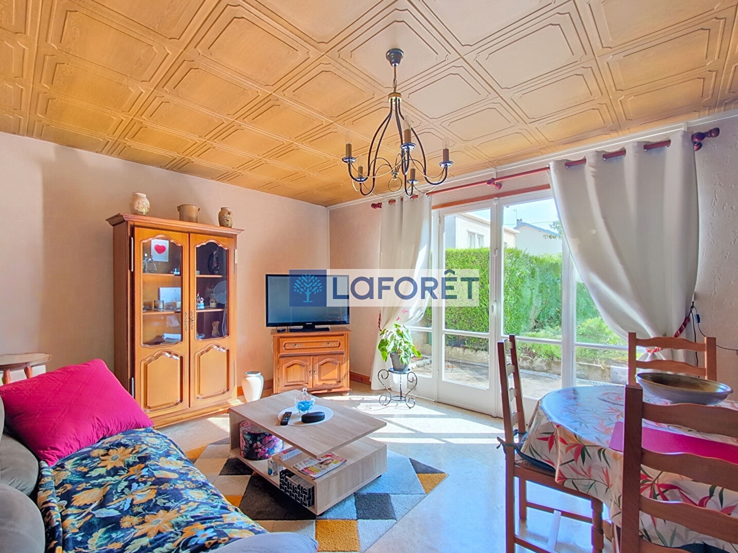 Maison à vendre - 3 pièces - 68m2 - Saint-Dizier (52100)