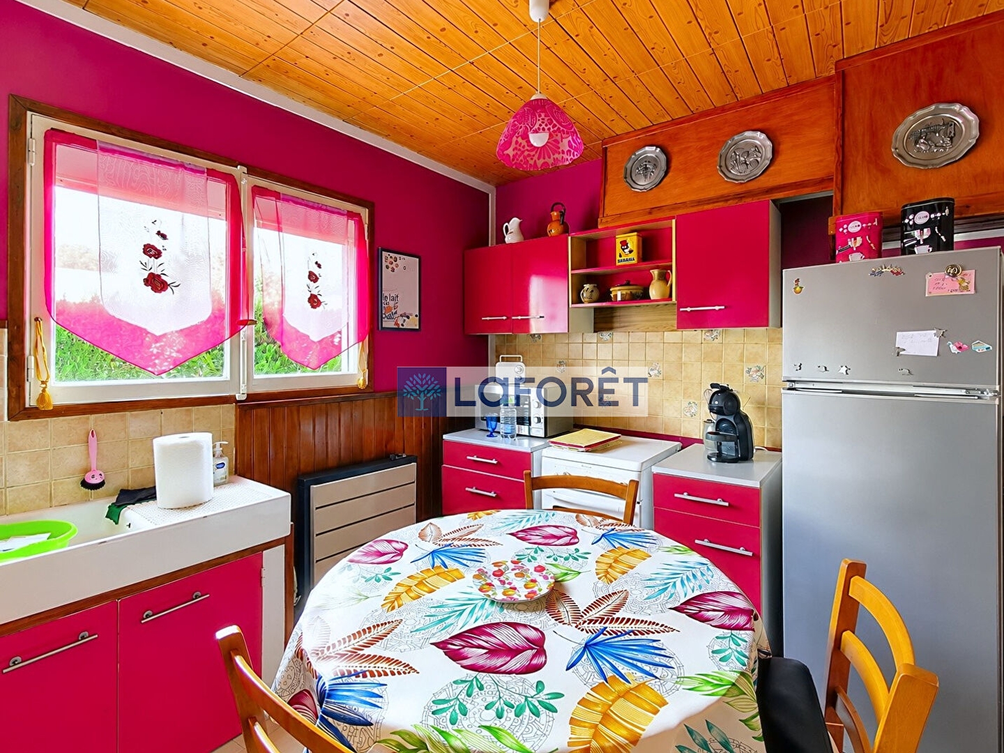 Maison à vendre - 3 pièces - 68m2 - Saint-Dizier (52100)