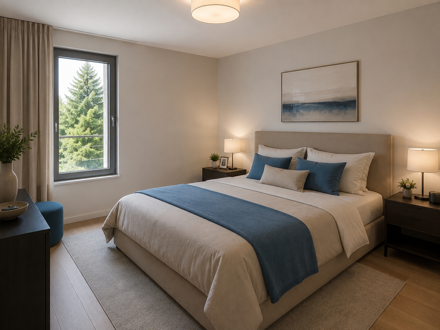 Appartement à vendre - 3 pièces - 64m2 - Metz (57000)