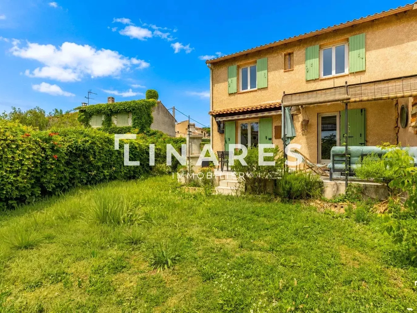PETITE PERLE | Maison T4 de 100m²