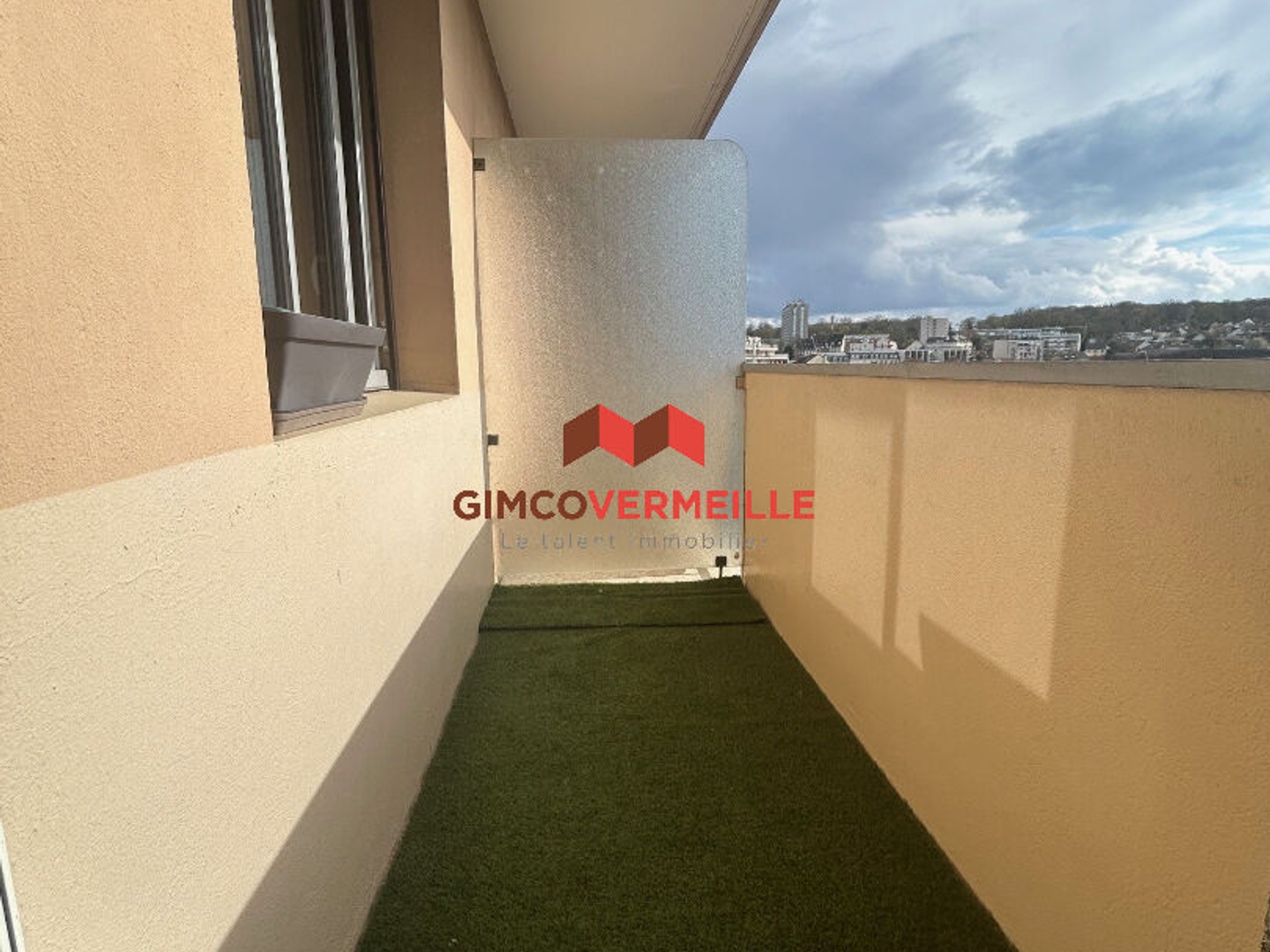 Appartement à vendre - 2 pièces - 41m2 - Poissy (78300)