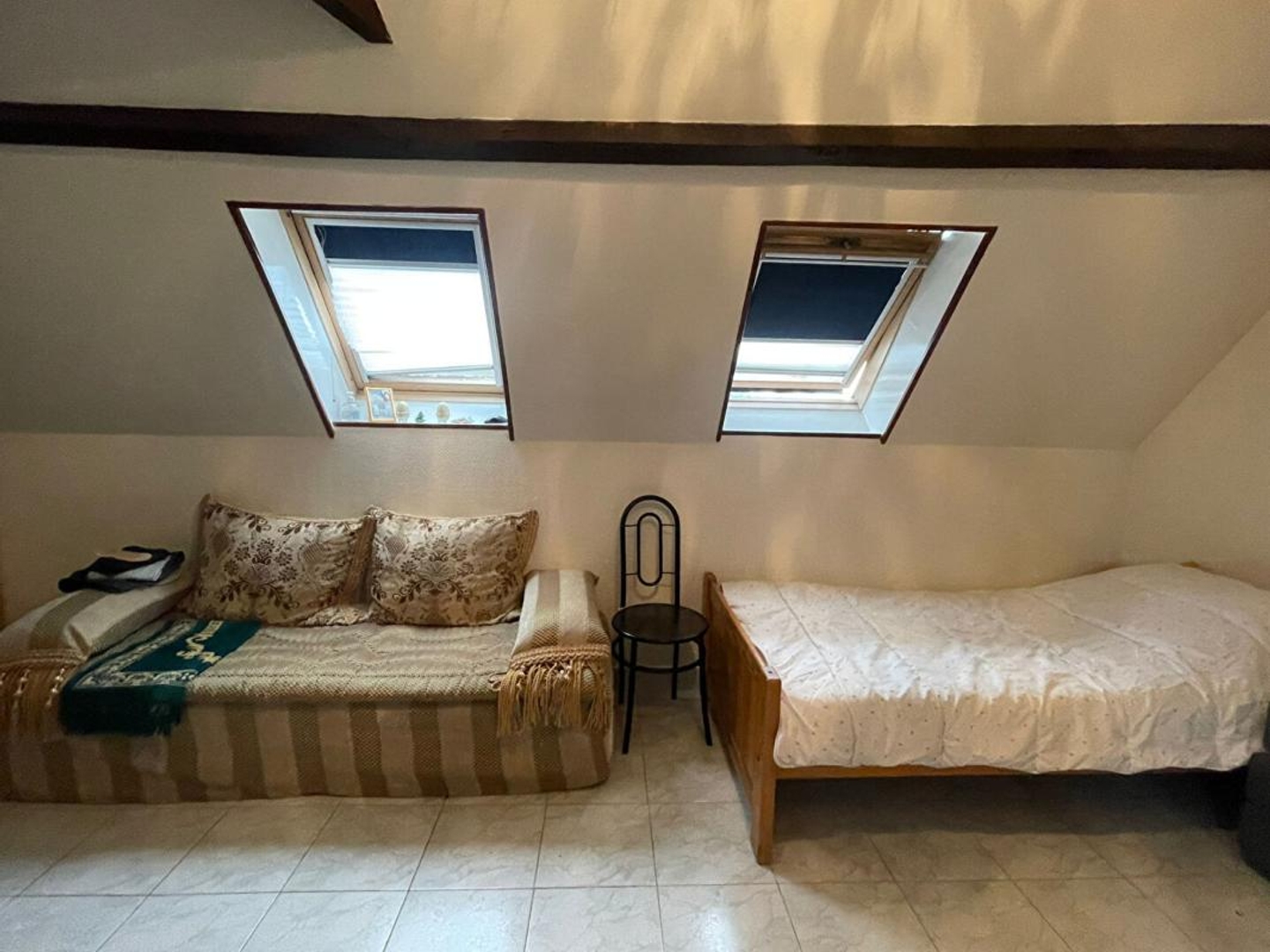 Maison à vendre - 9 pièces - 190m2 - Bondy (93140)