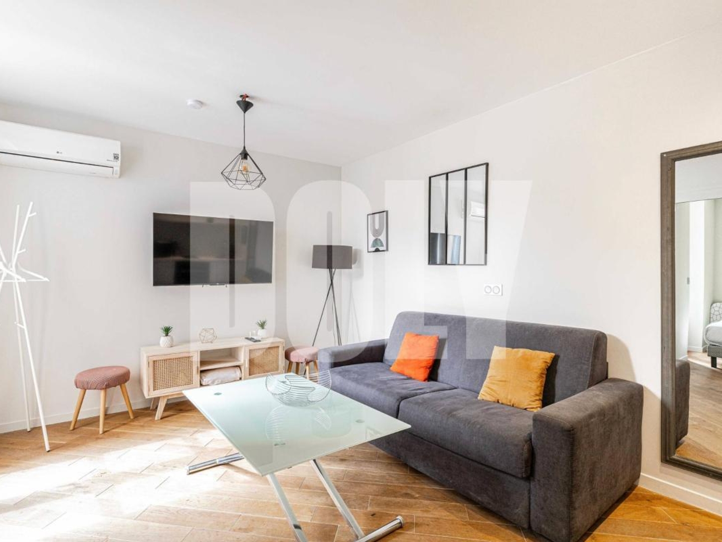 Vends t2 - 28 m² - Cannes 06400