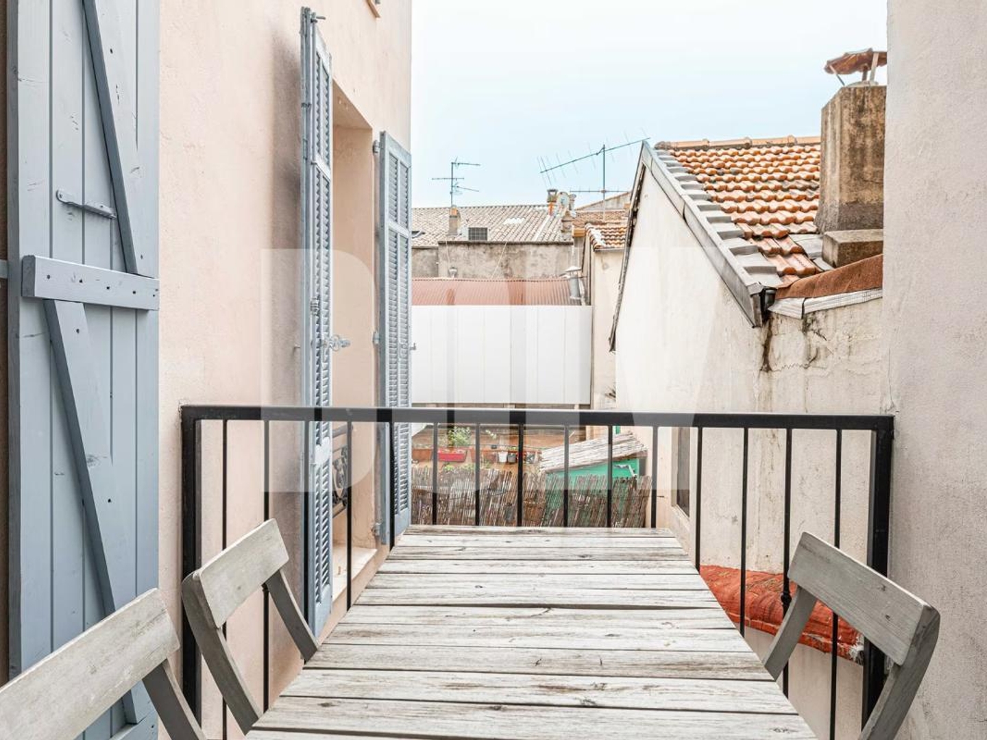 Appartement à vendre - 2 pièces - 24m2 - Cannes (06400)
