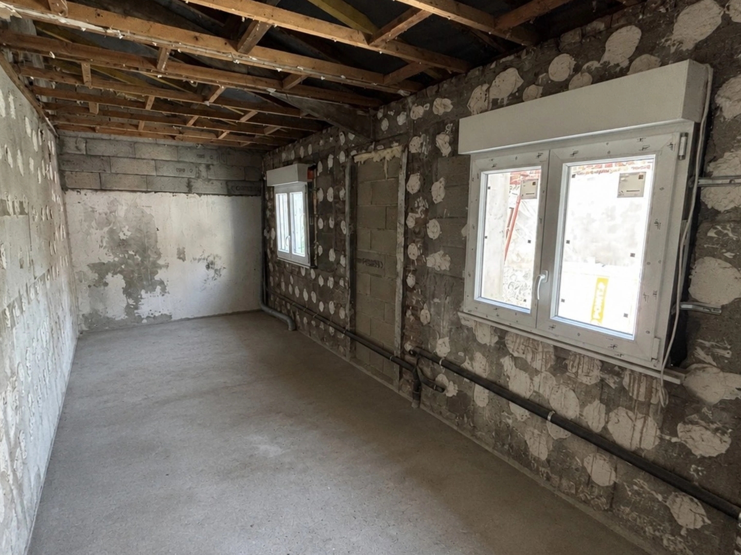 Maison à vendre - 4 pièces - 130m2 - Breteuil (60120)