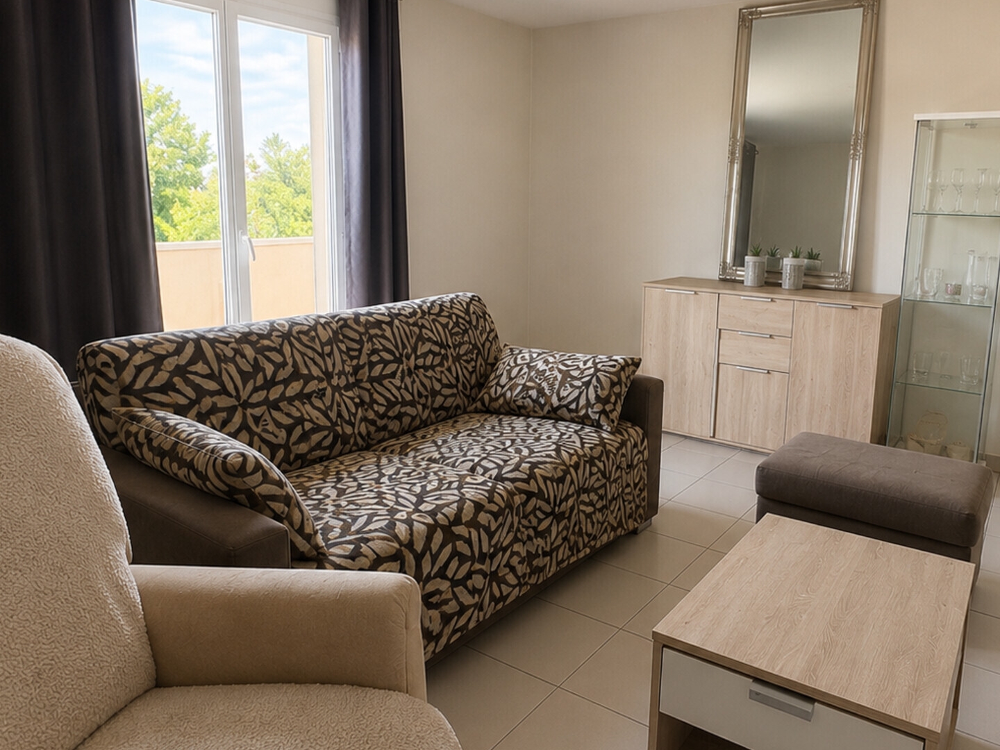 appartement
