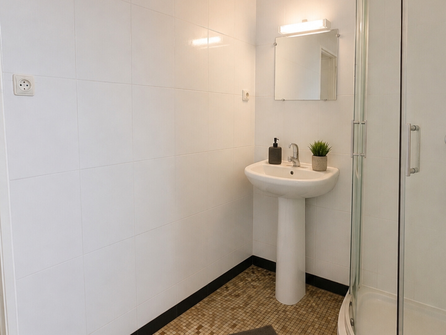 Appartement à vendre - 2 pièces - 48m2 - Laon (02000)