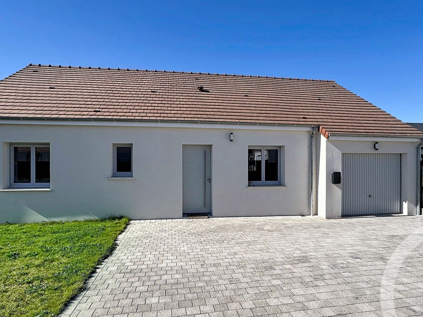 Maison 5 pièces 85 m²