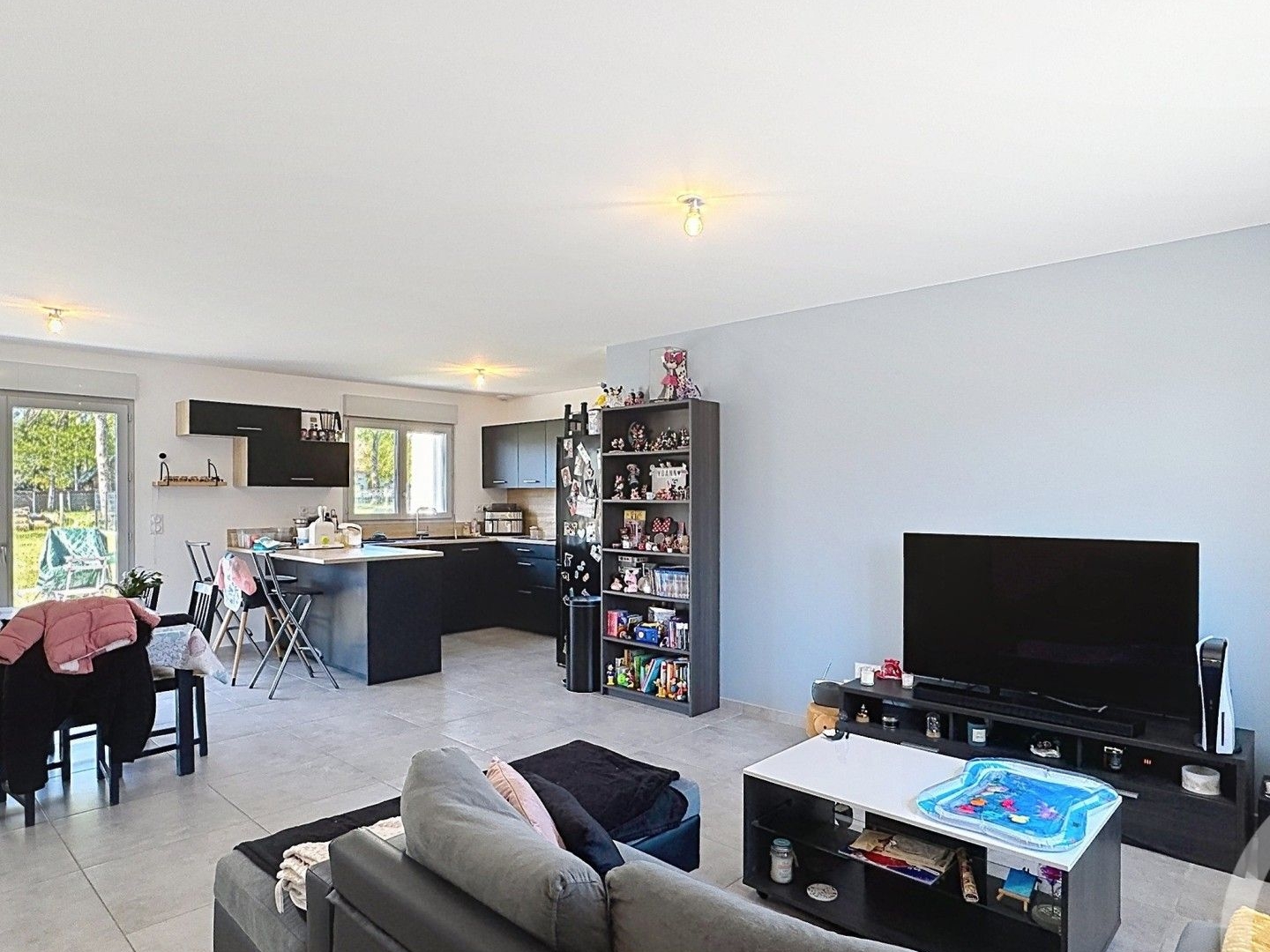 Maison à vendre - 5 pièces - 85m2 - Vouzon (41600)
