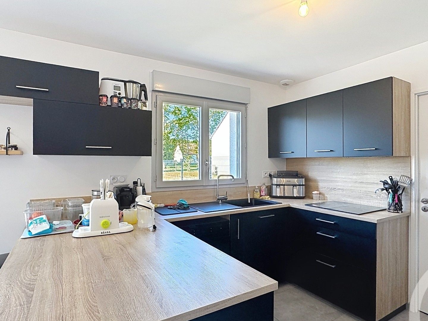 Maison à vendre - 5 pièces - 85m2 - Vouzon (41600)