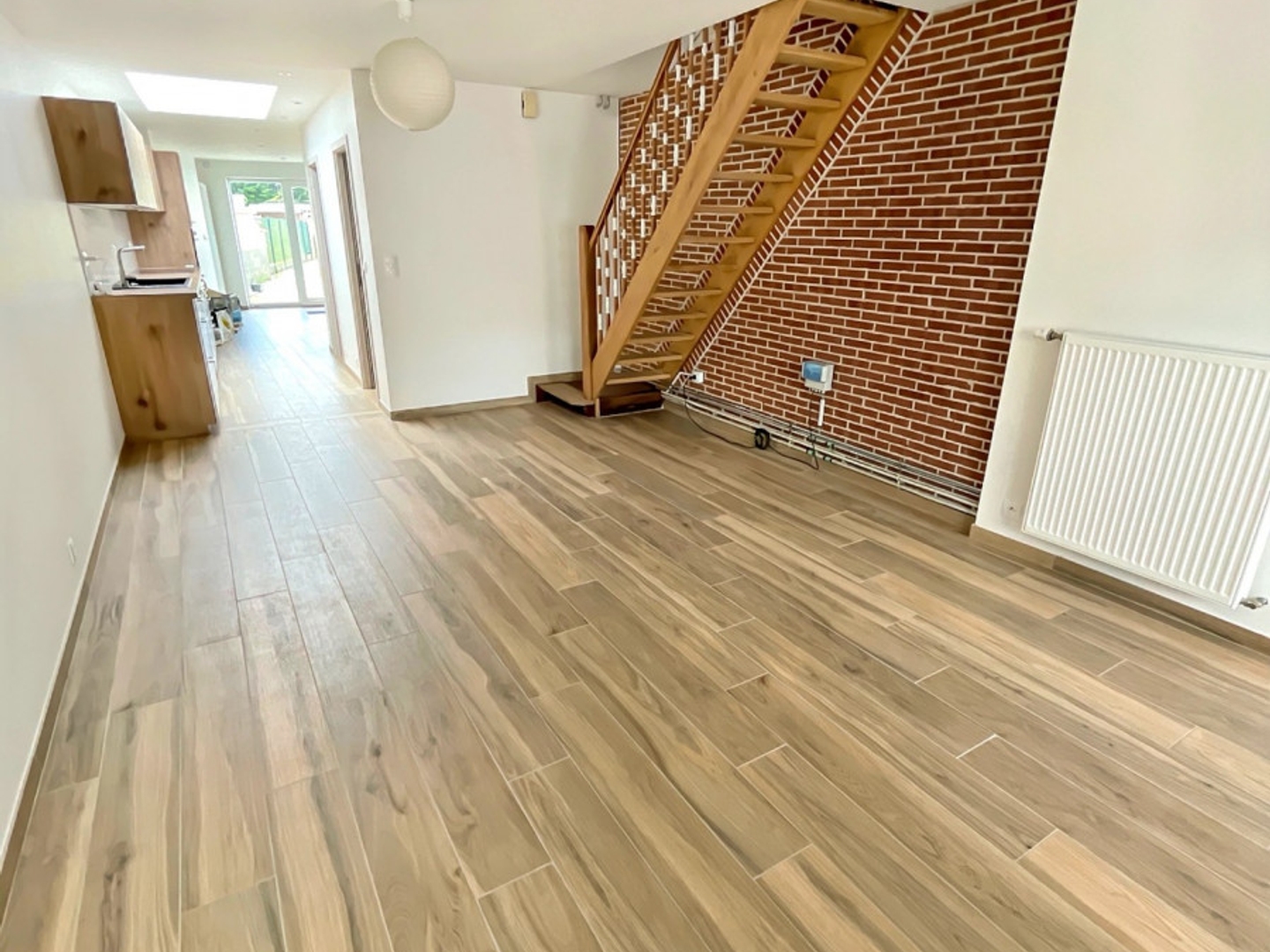 Maison à vendre - Marcq-En-Baroeul (59700)