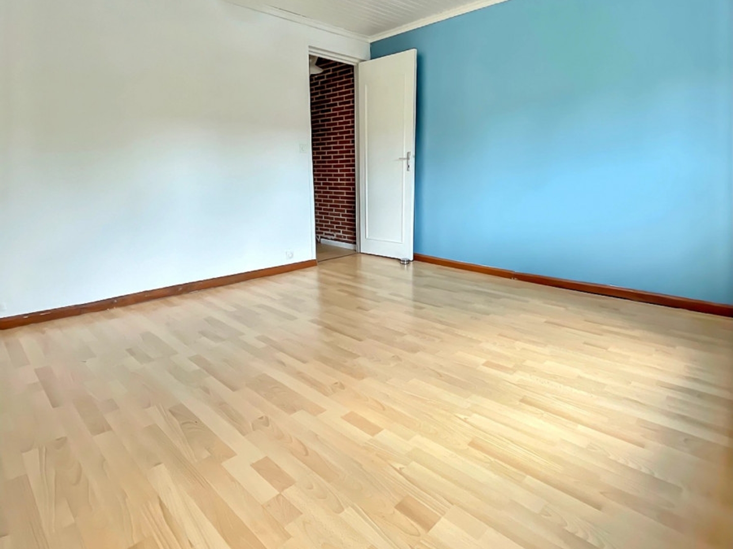 Maison à vendre - Marcq-En-Baroeul (59700)